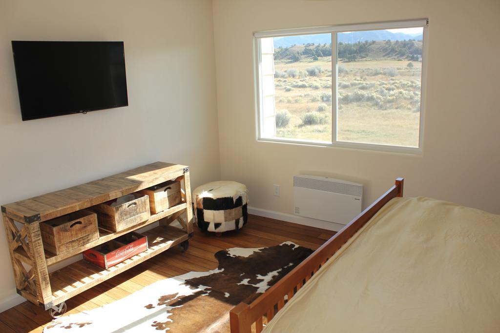 Sevier River Retreat Hatch Zimmer foto