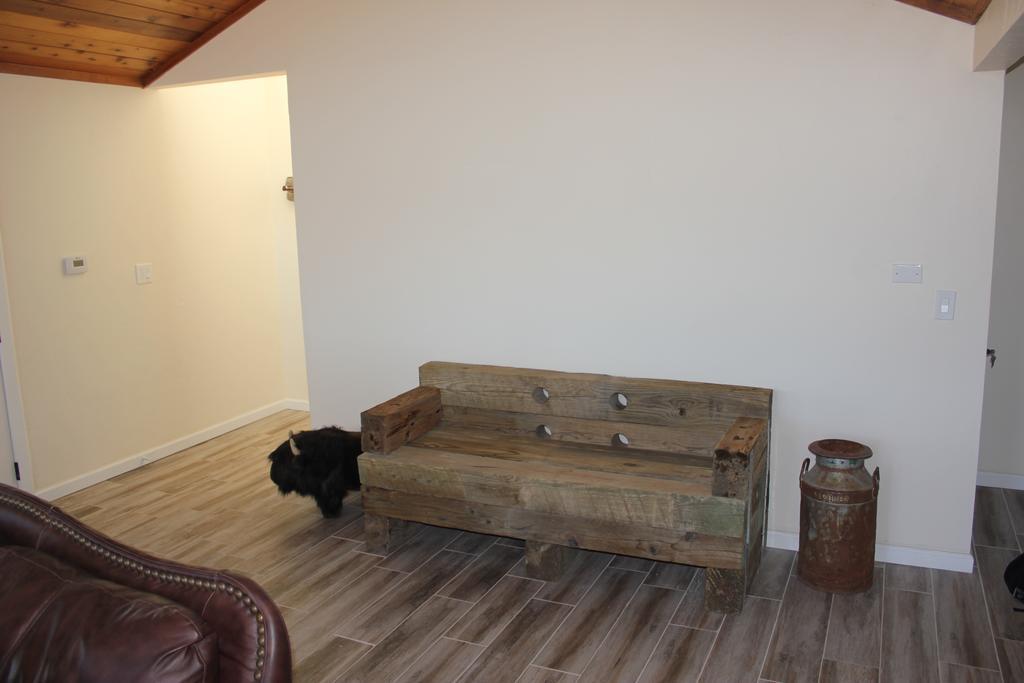 Sevier River Retreat Hatch Zimmer foto