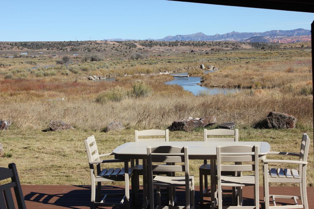 Sevier River Retreat Hatch Zimmer foto