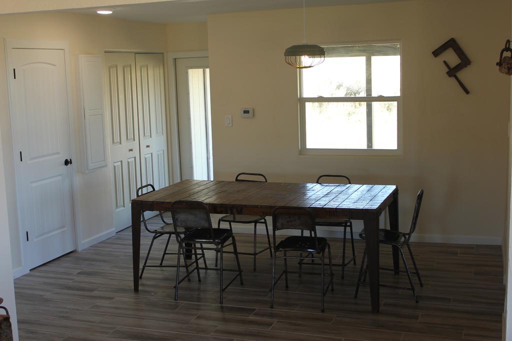Sevier River Retreat Hatch Zimmer foto